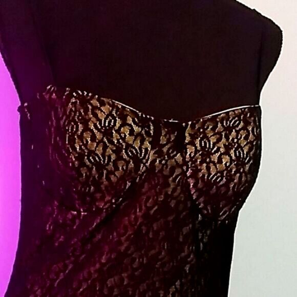 vintage y2k slip dress - Picture 3 of 9